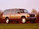 1995 GMC Suburban 2500